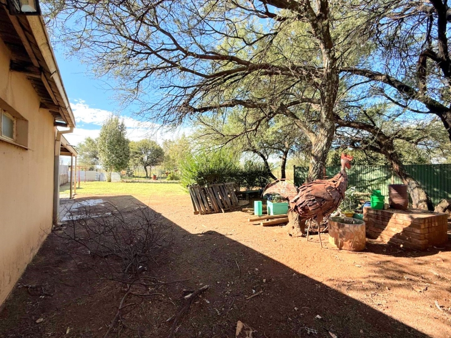 Commercial Property for Sale in Bloemfontein Rural Free State